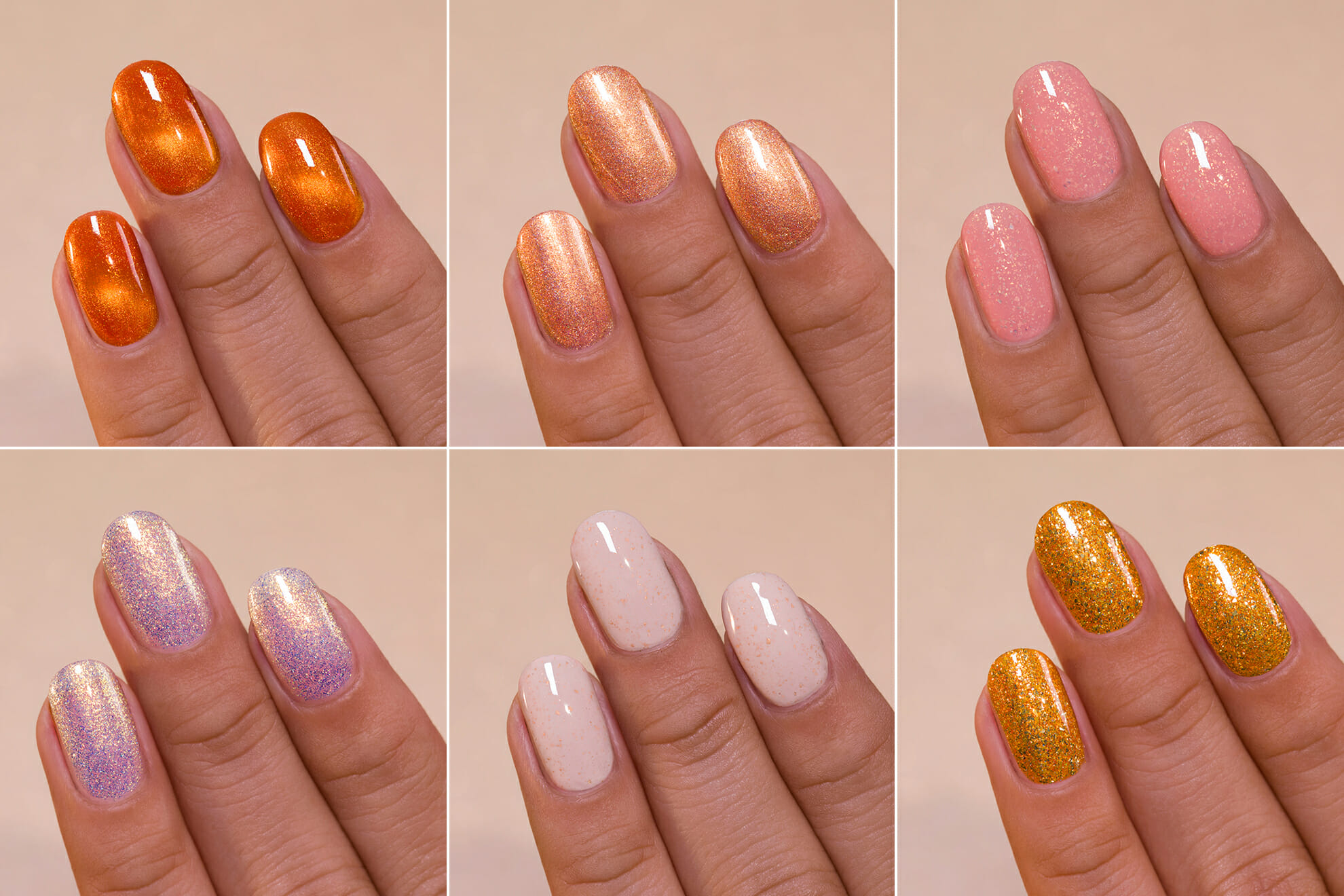 Golden Hour Collection