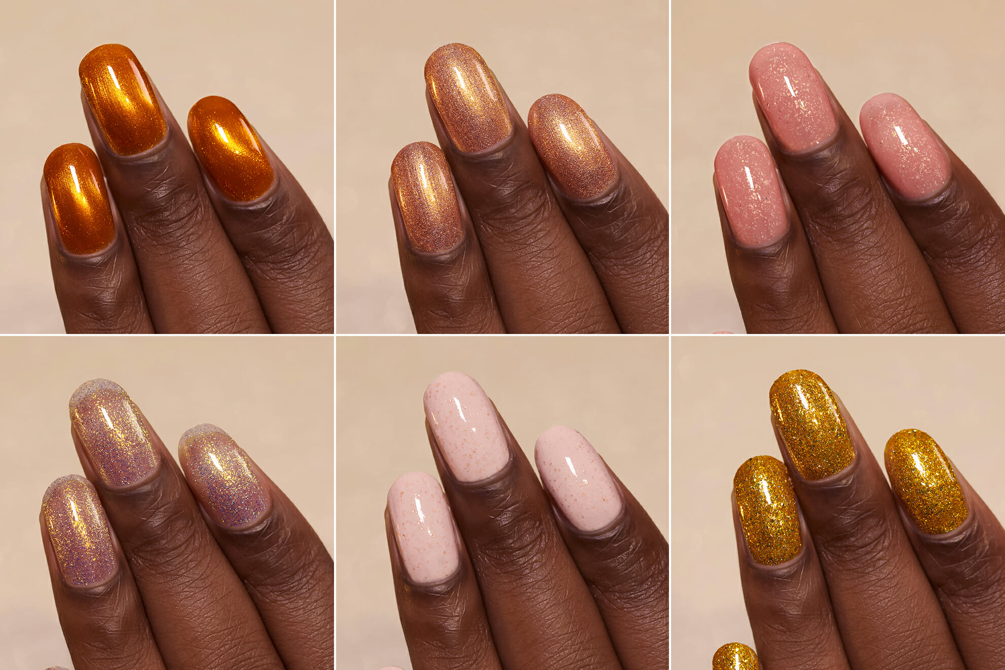 Golden Hour Collection