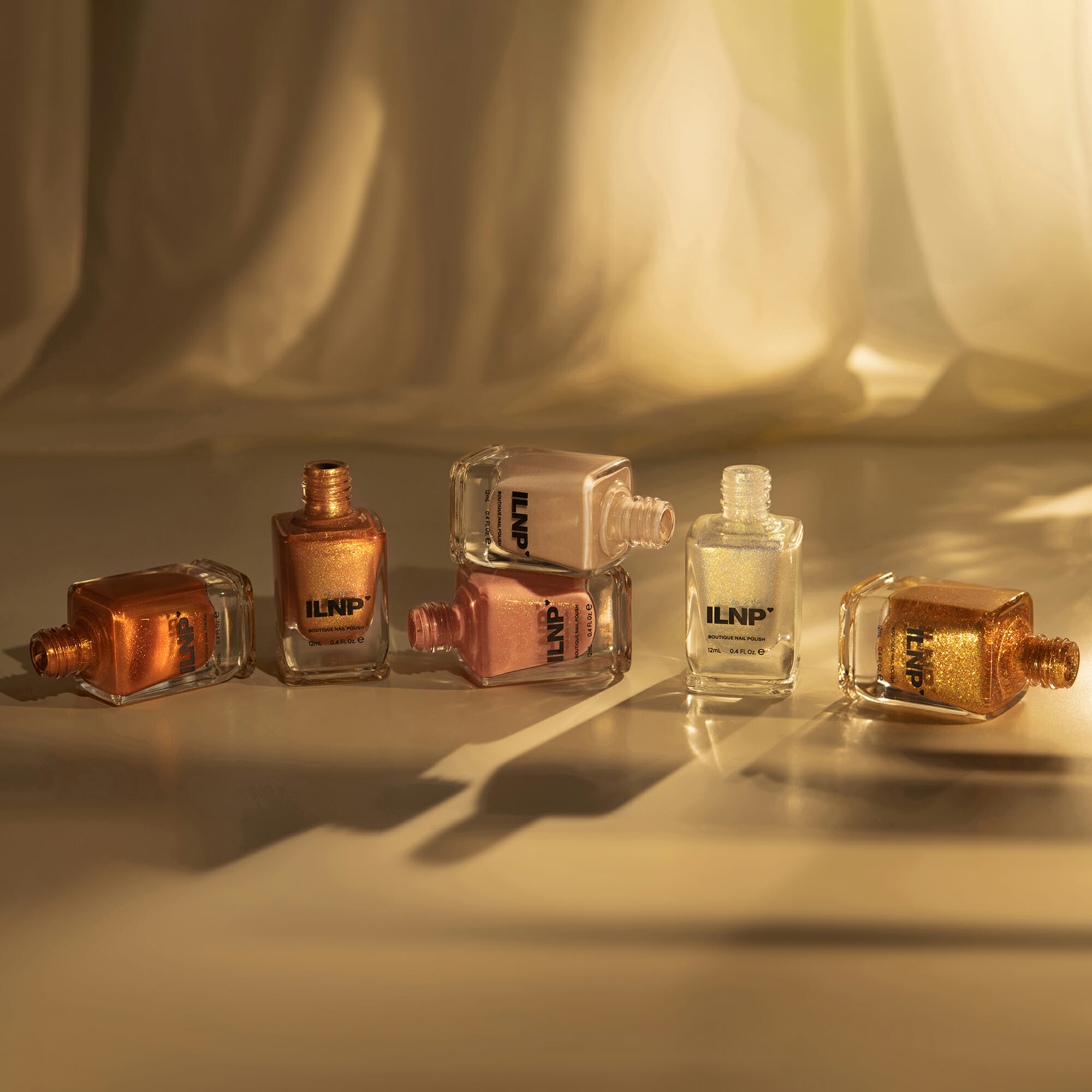 Golden Hour Collection