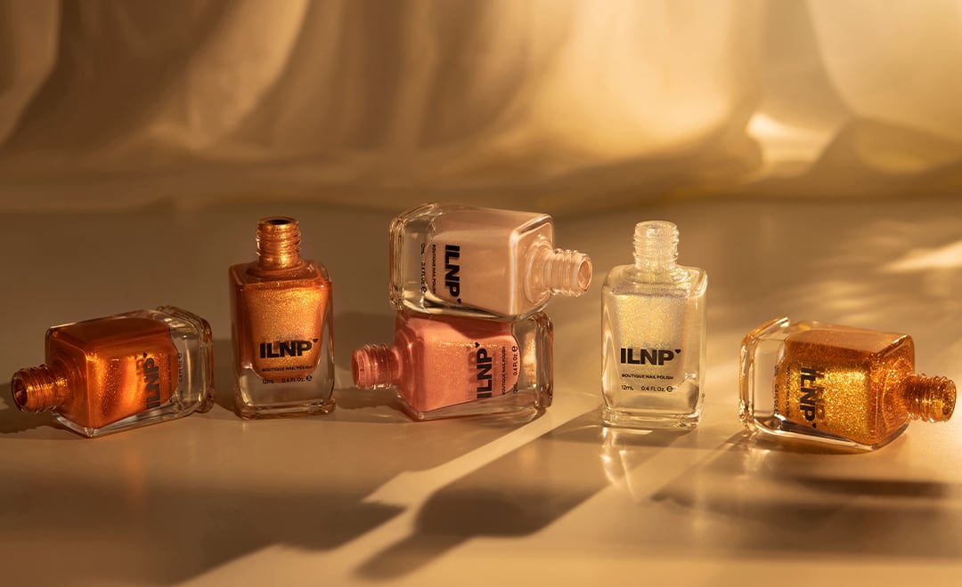 Golden Hour Collection