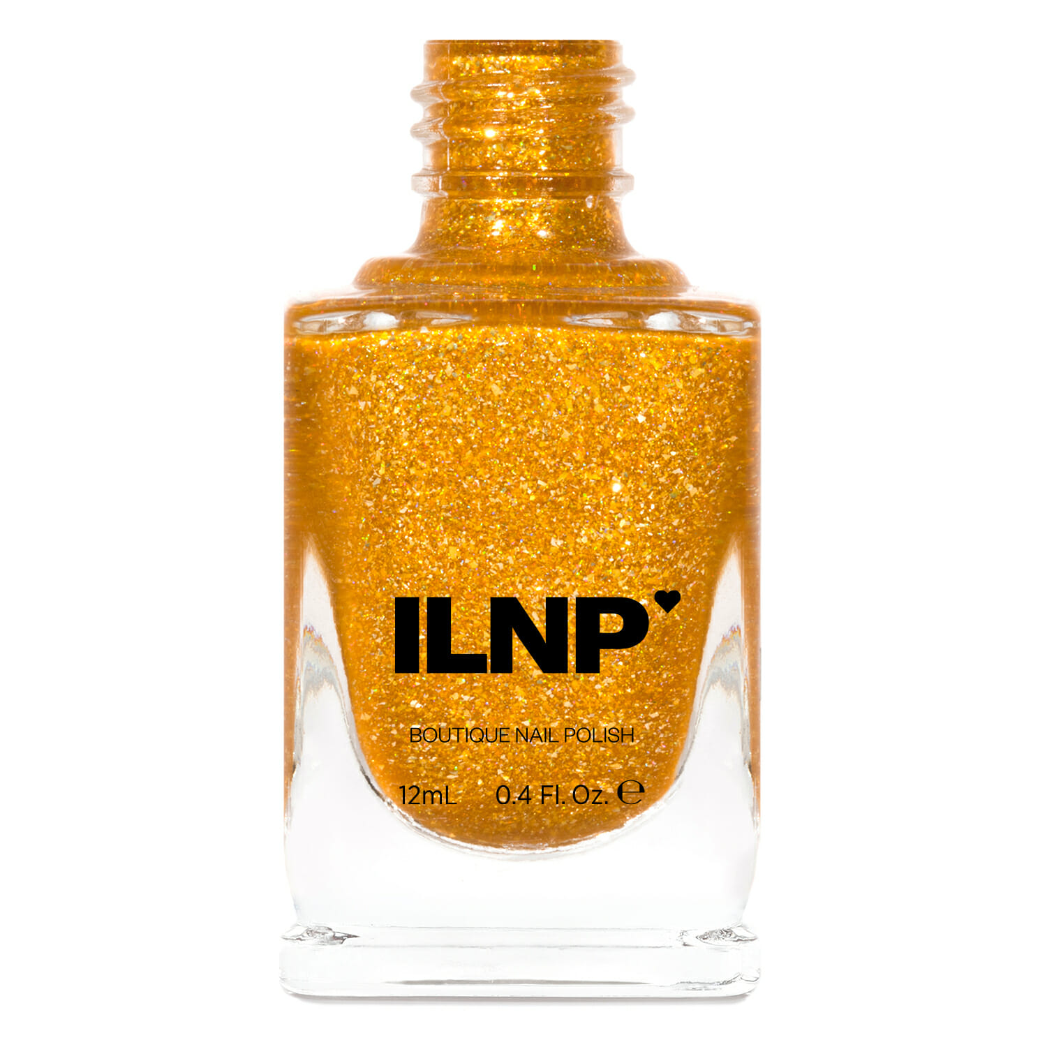 Good As Gold Nail Polish