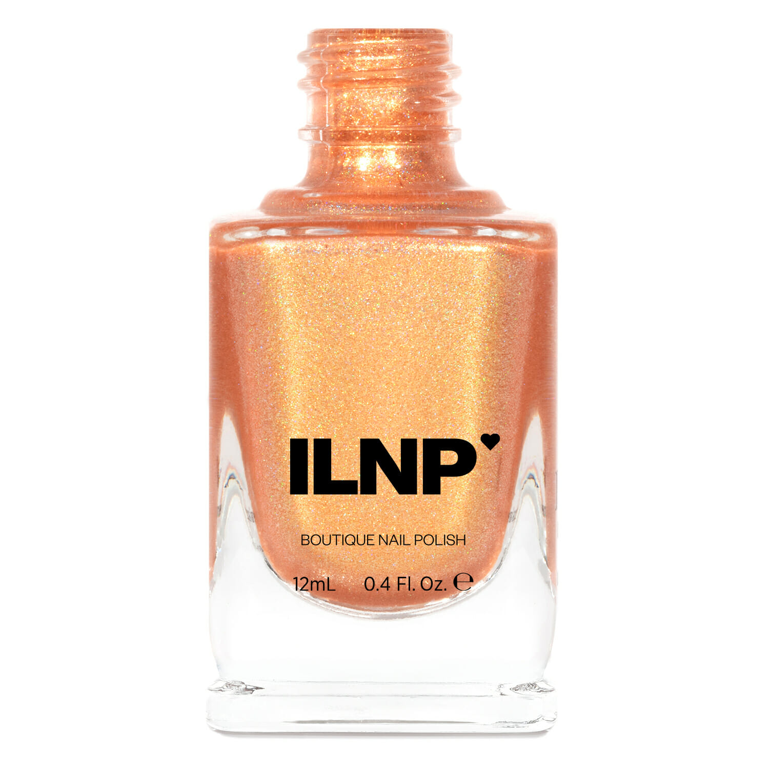 Sundown Nail Polish