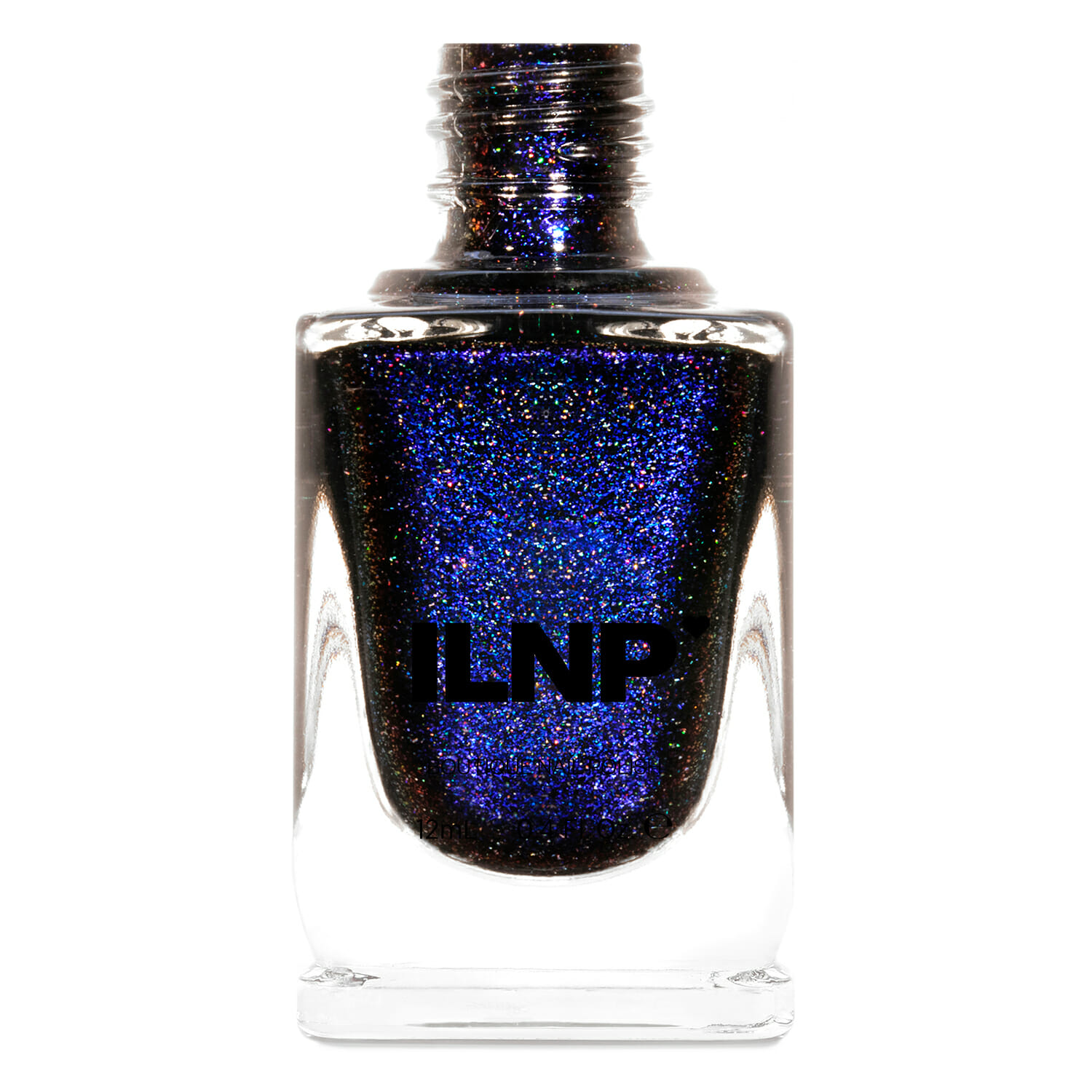 Nocturnal Nail Polish