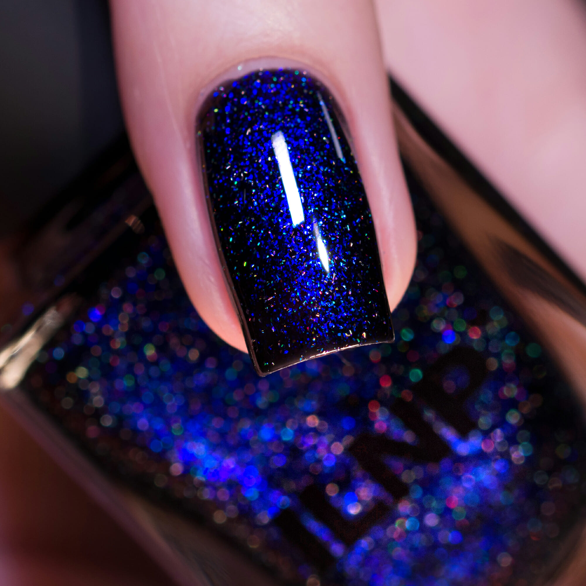 Nocturnal Nail Polish