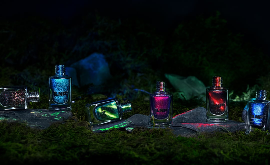 Trapped Collection