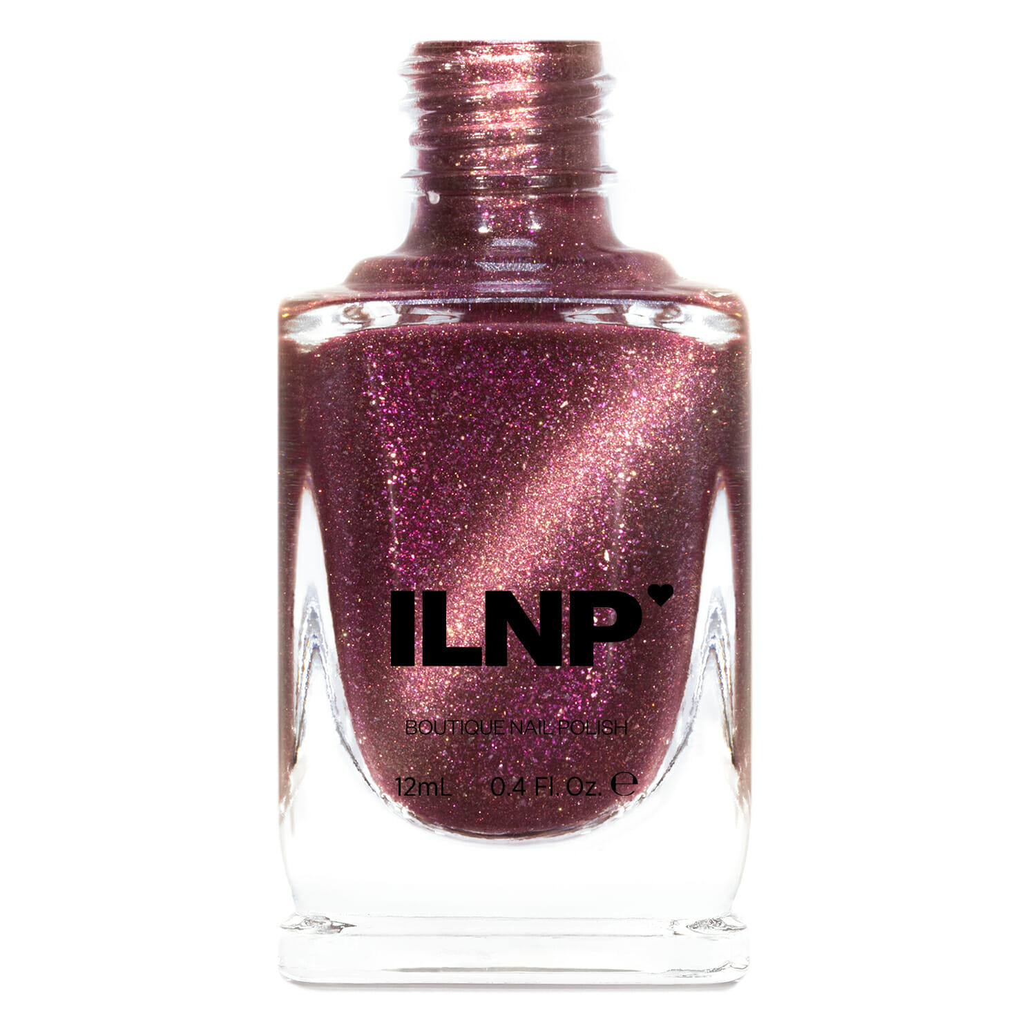 Sugar Plum Nail Polish