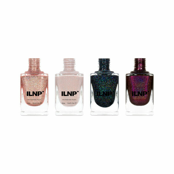 ILNP Nail Polish Bundles Curated Nail Polish Sets