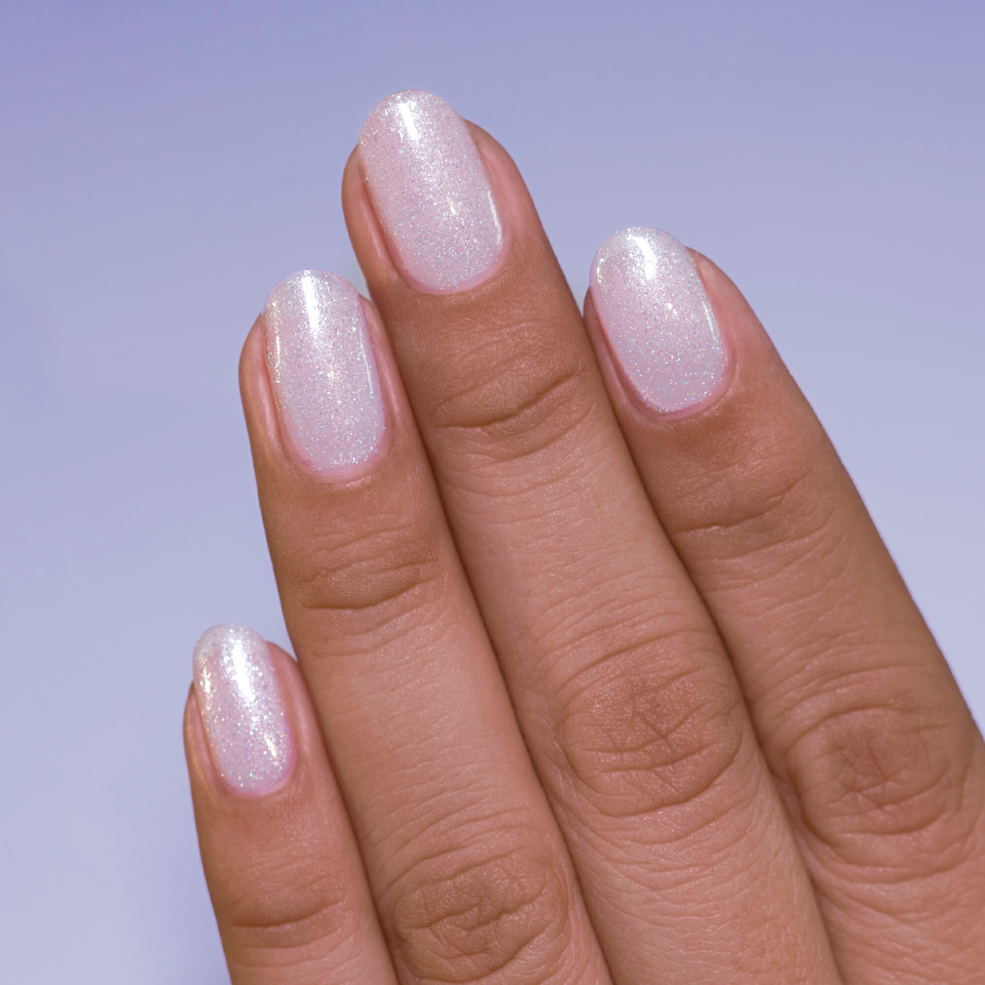 Coconut Milk Sorbet Nail Polish - Cuticula