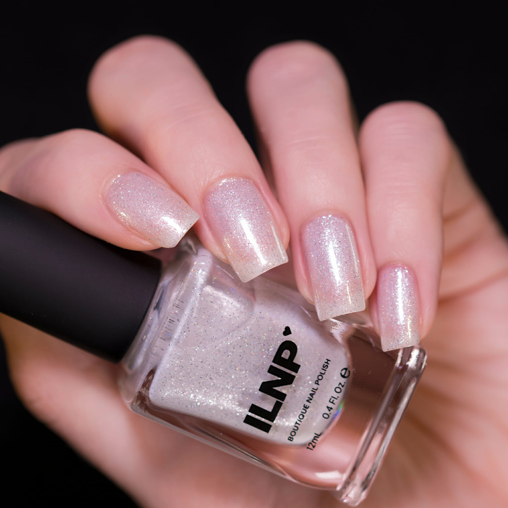 The 9 Best White Nail Polishes | Allure