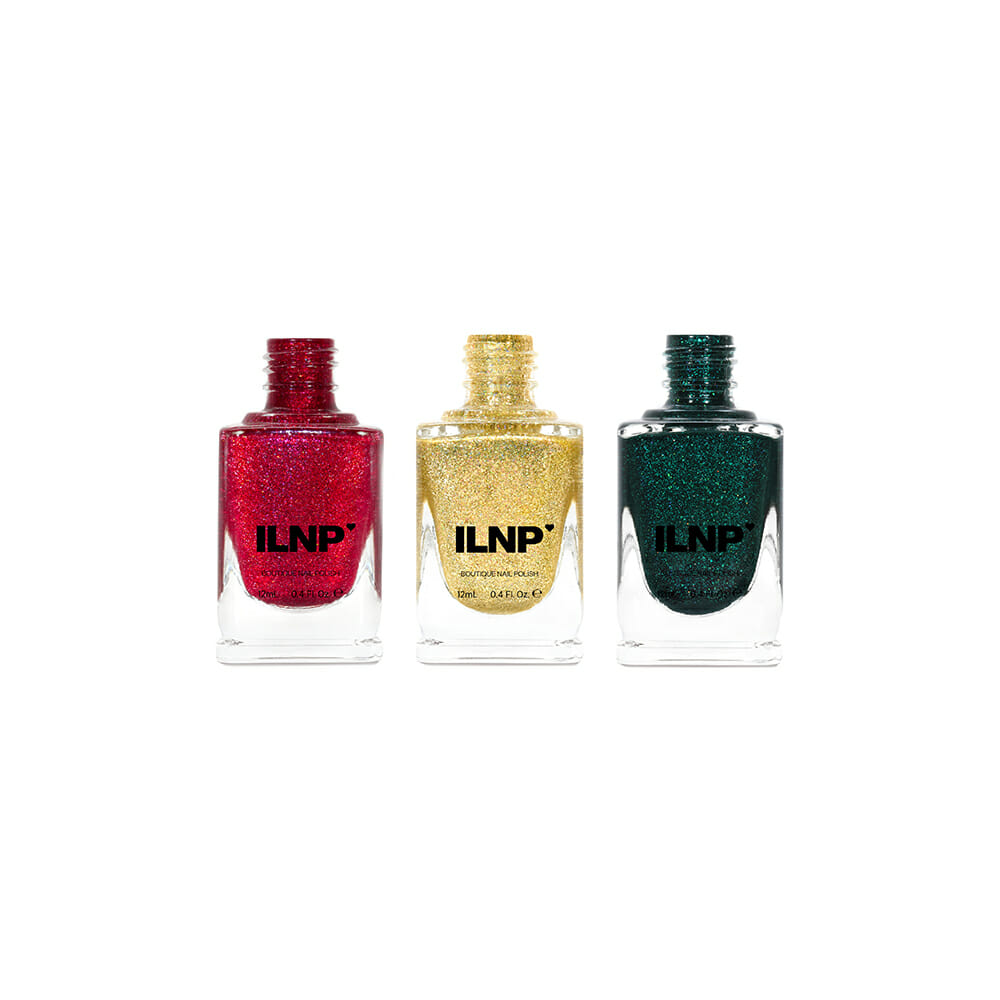 ILNP Holiday Bundle