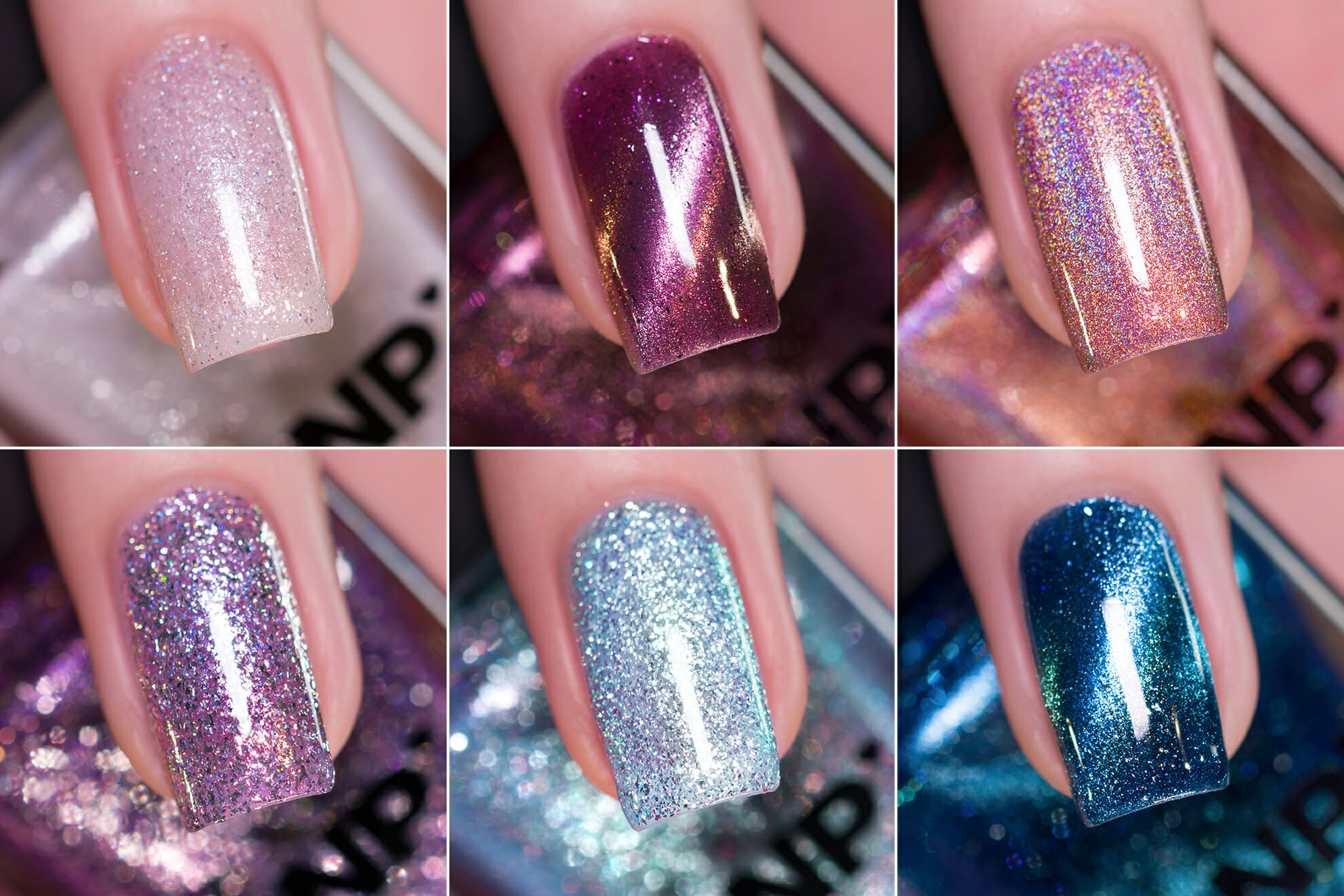 Winter Wonderland Collection