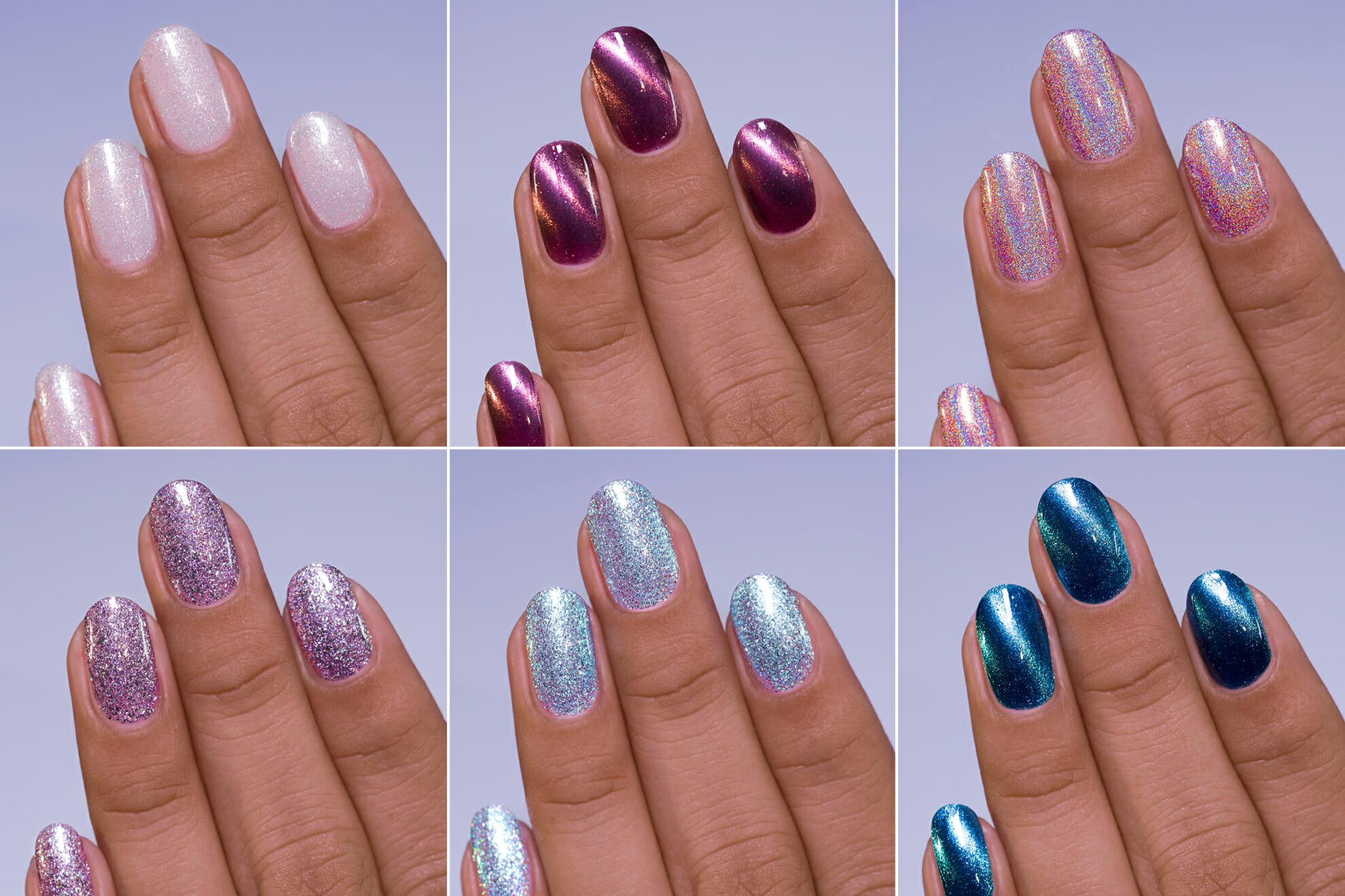 Winter Wonderland Collection