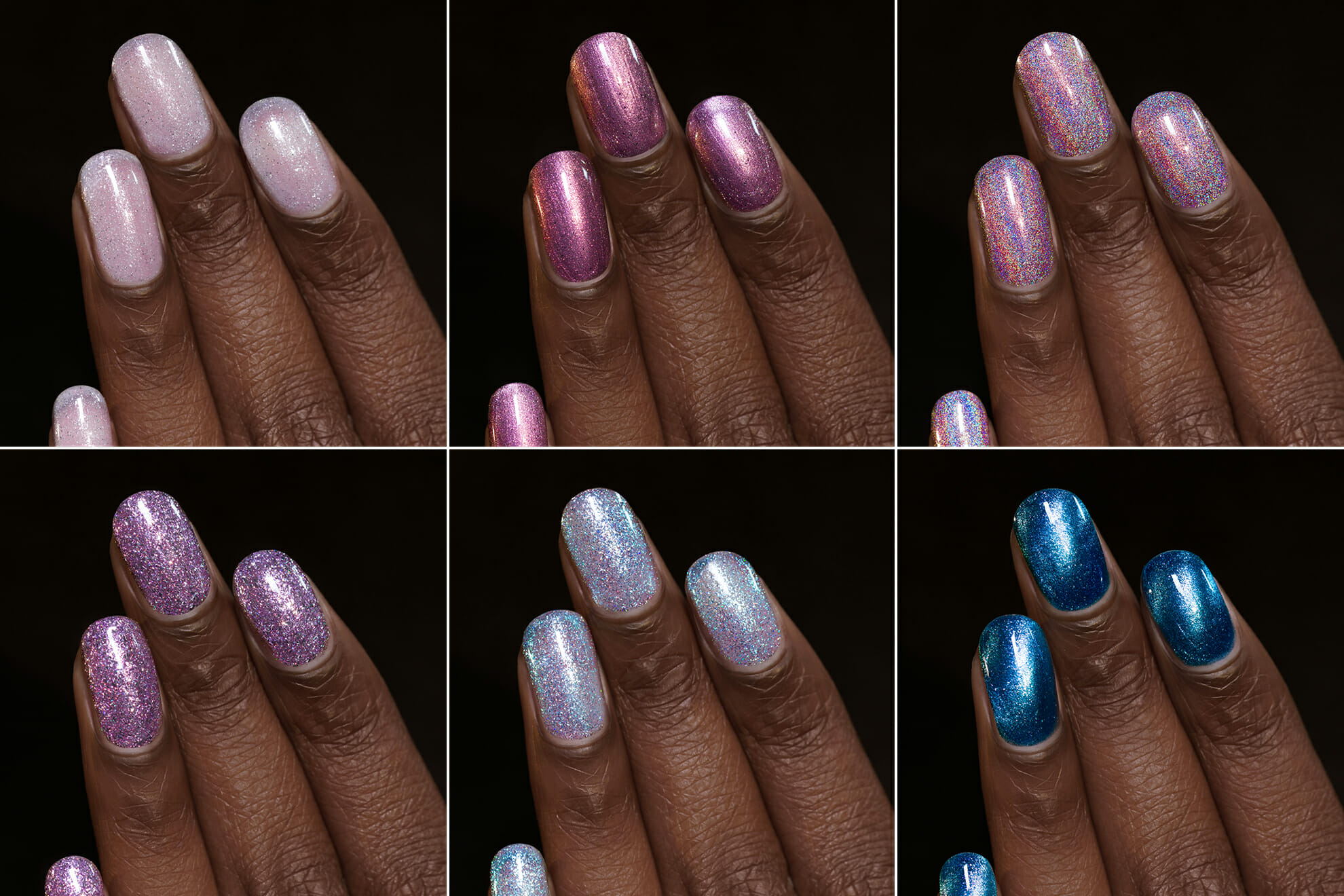 Winter Wonderland Collection