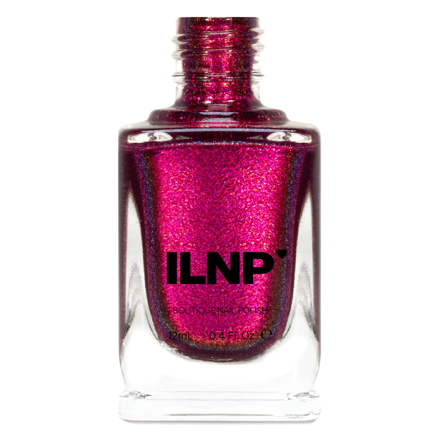 Showstopper Nail Polish