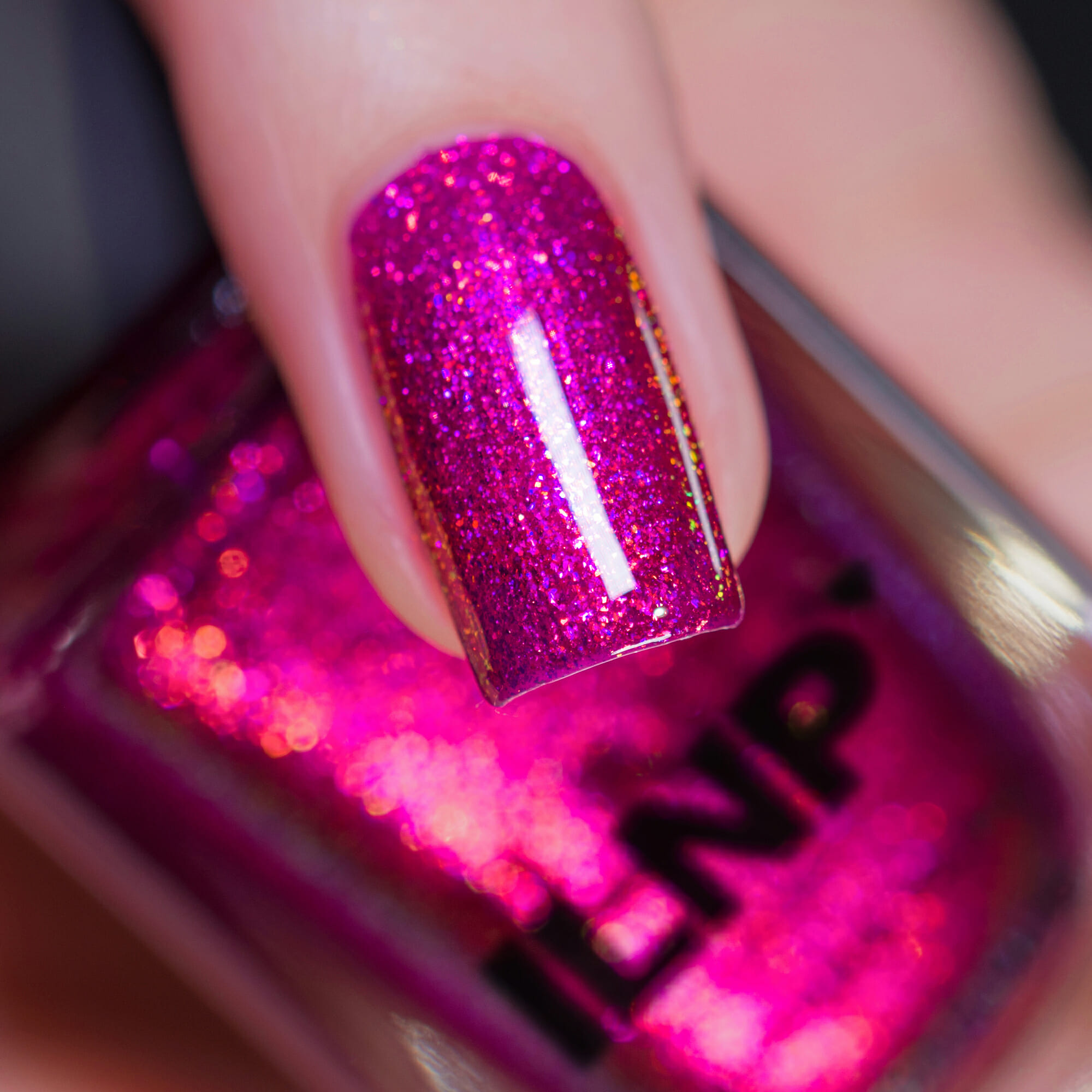 Showstopper Nail Polish