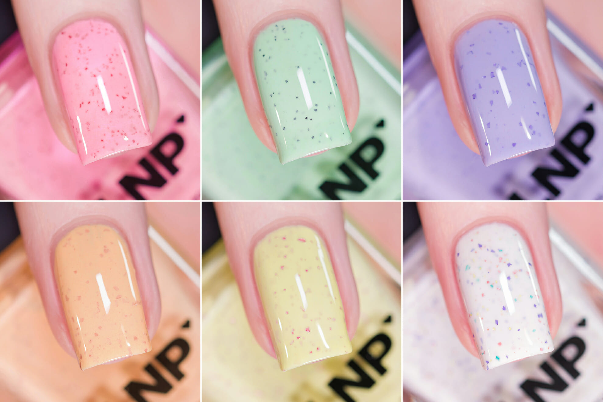 Something Sweet Collection