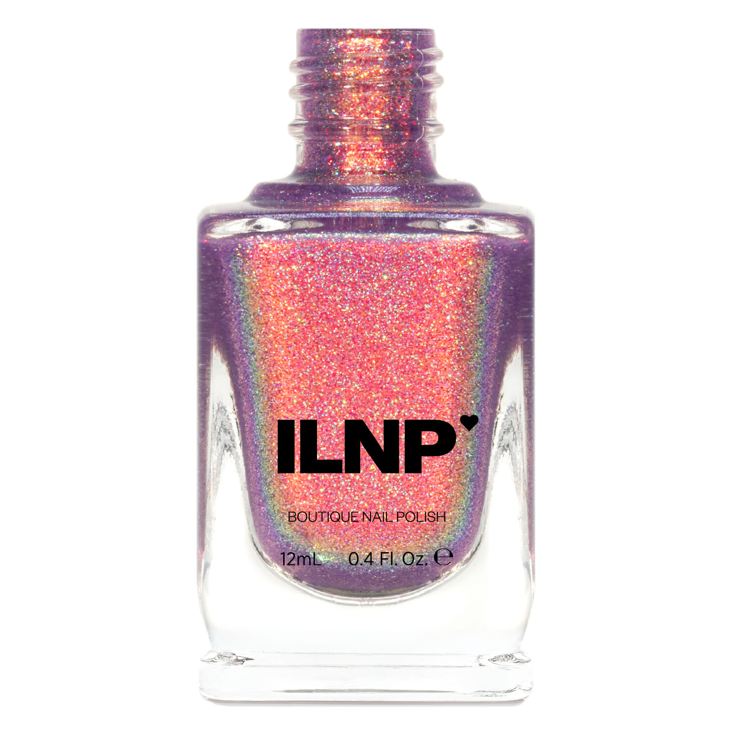 Fairy Dust Nail Polish
