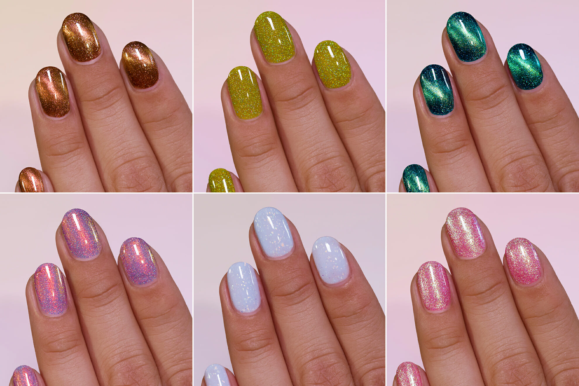 Fairy Forest Collection