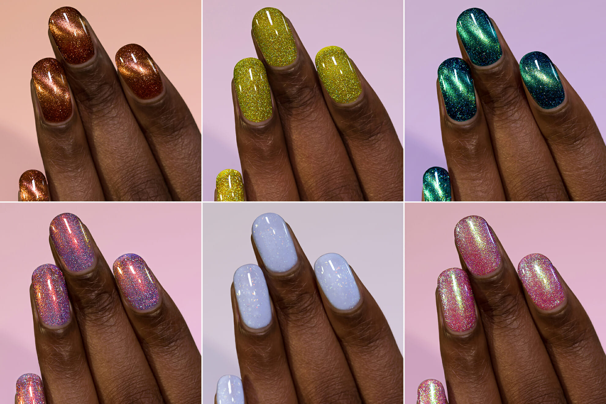 Fairy Forest Collection