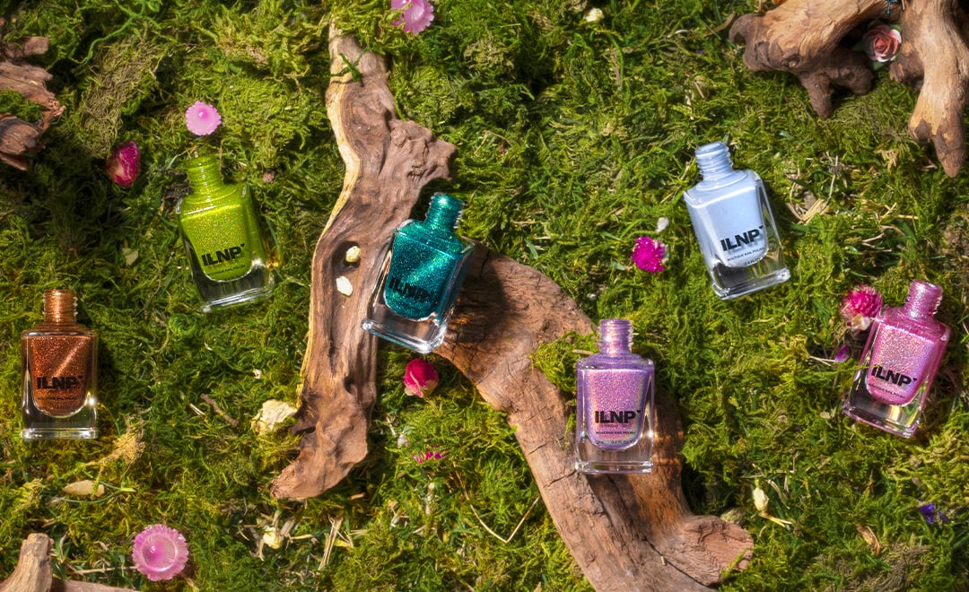 Fairy Forest Collection