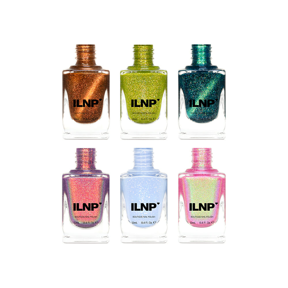 Fairy Forest Collection