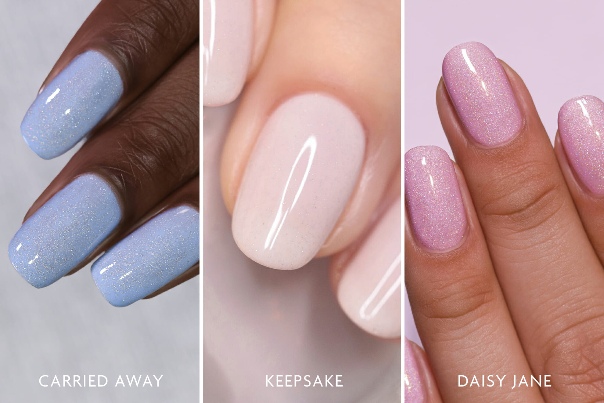 ILNP Soft And Sweet Bundle