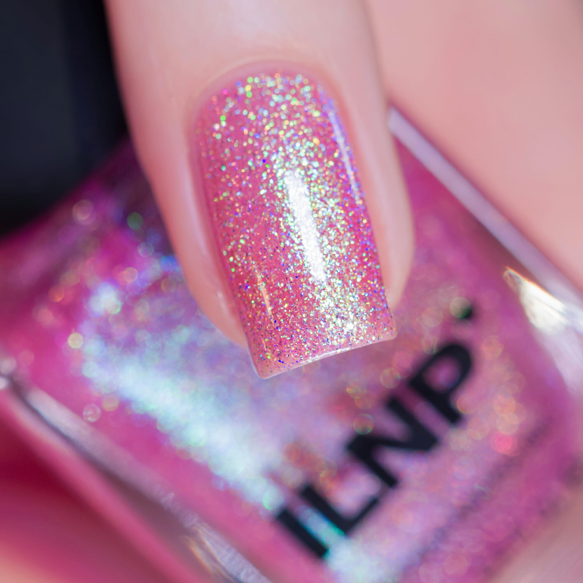 Pixie Party Nail Polish