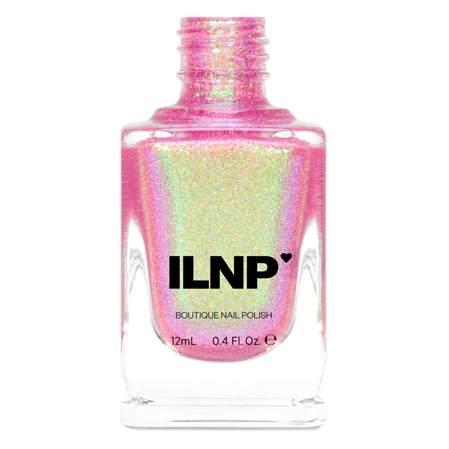 Pixie Party Nail Polish