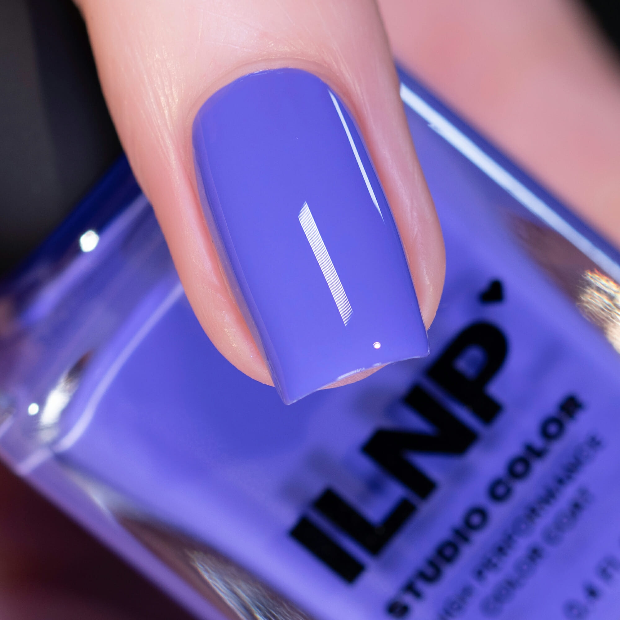 Hi-Score Nail Polish