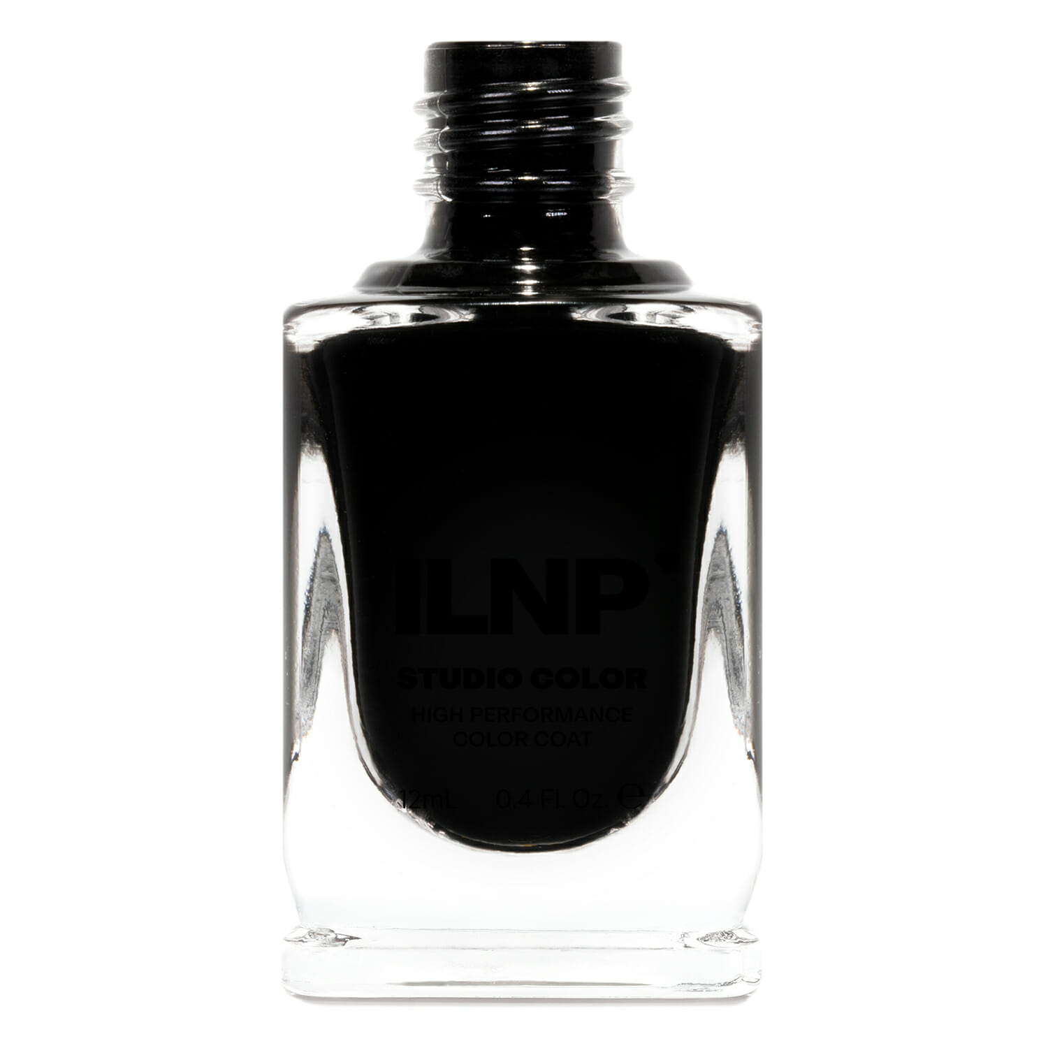 Ink Nail Polish