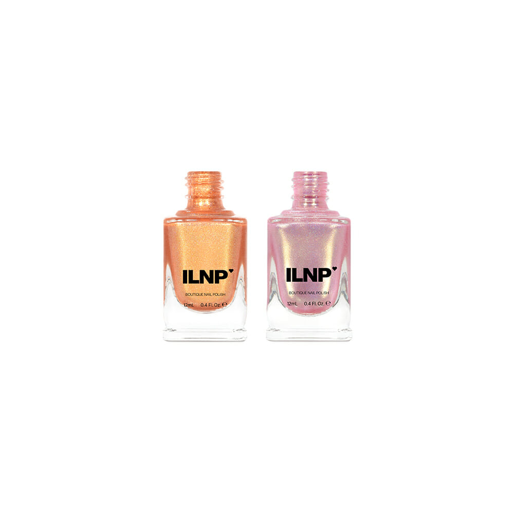 Sweetheart Pink Bottle Bundle