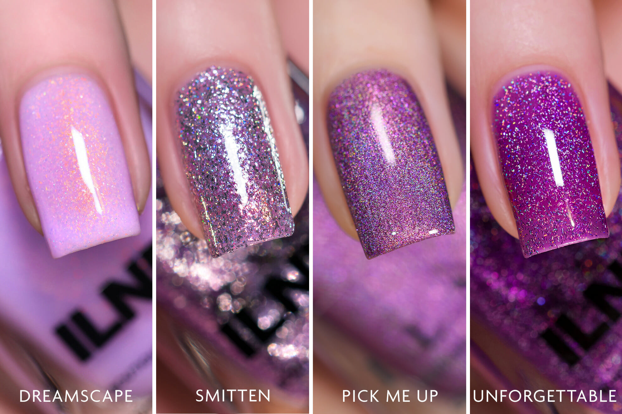 ILNP Purple Essentials Bundle