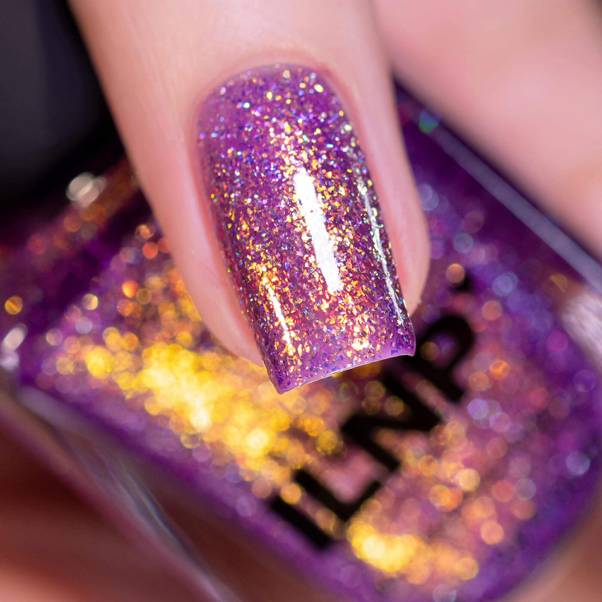 Hidden Treasure Nail Polish
