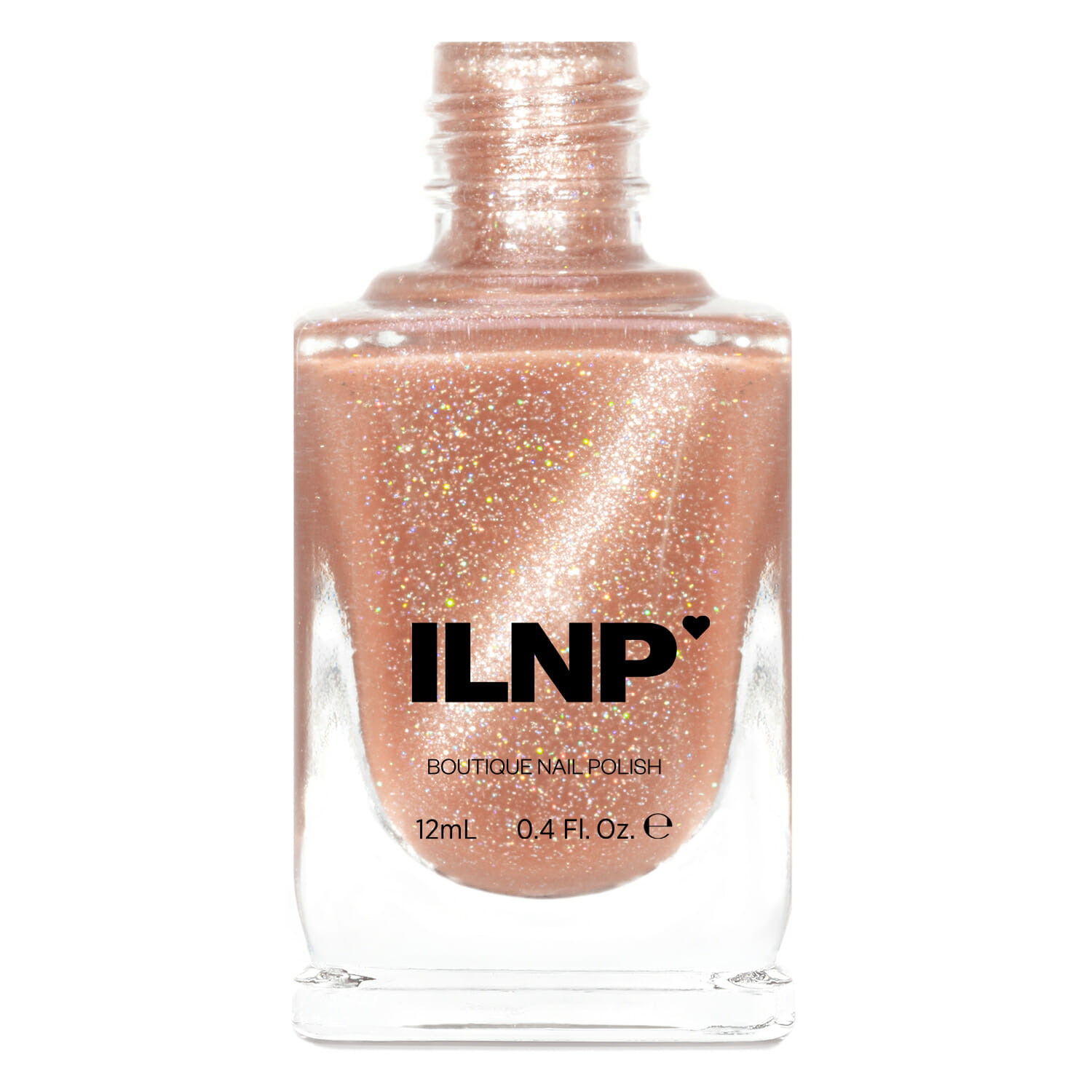 Sandbar Nail Polish
