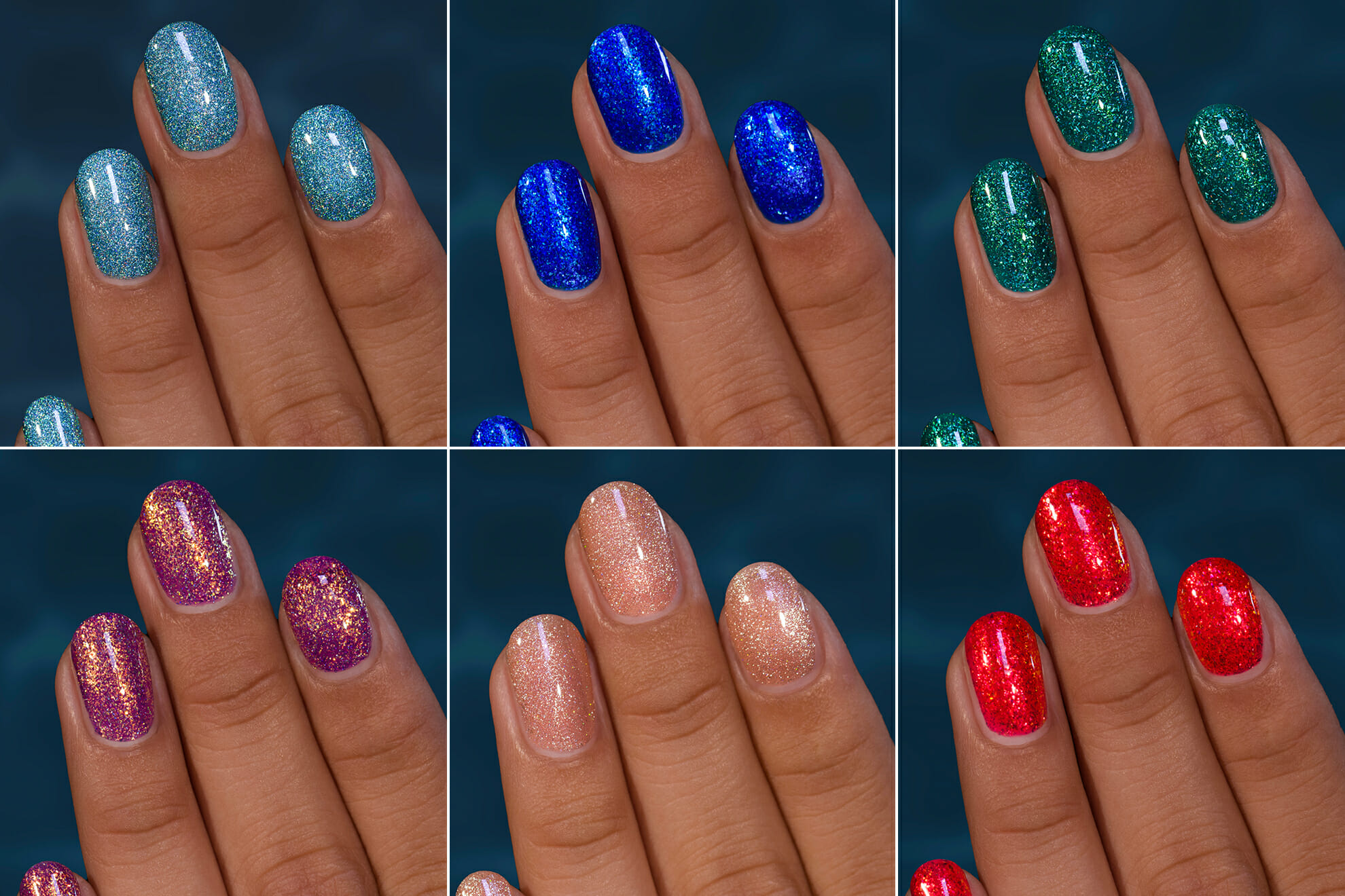 Under The Sea Collection