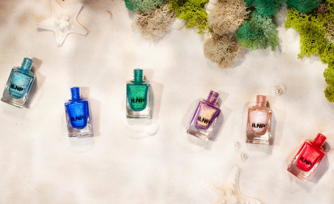 Under The Sea Collection