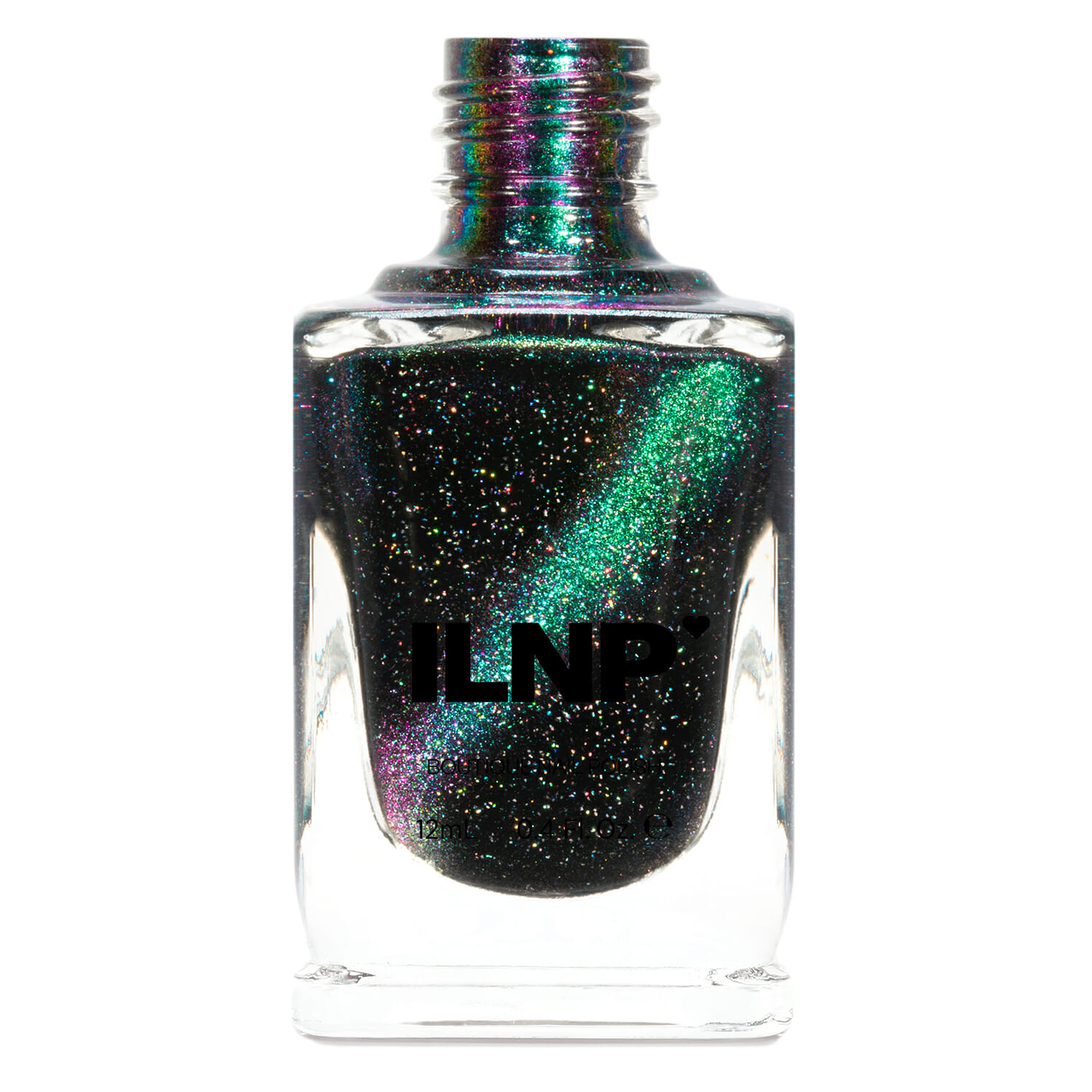 Deep Space Nail Polish