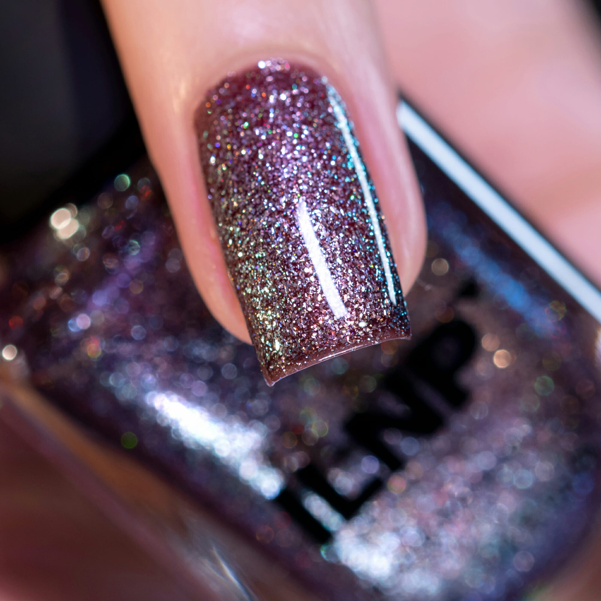 Moondust Nail Polish