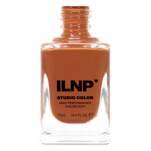 Caramel Nail Polish
