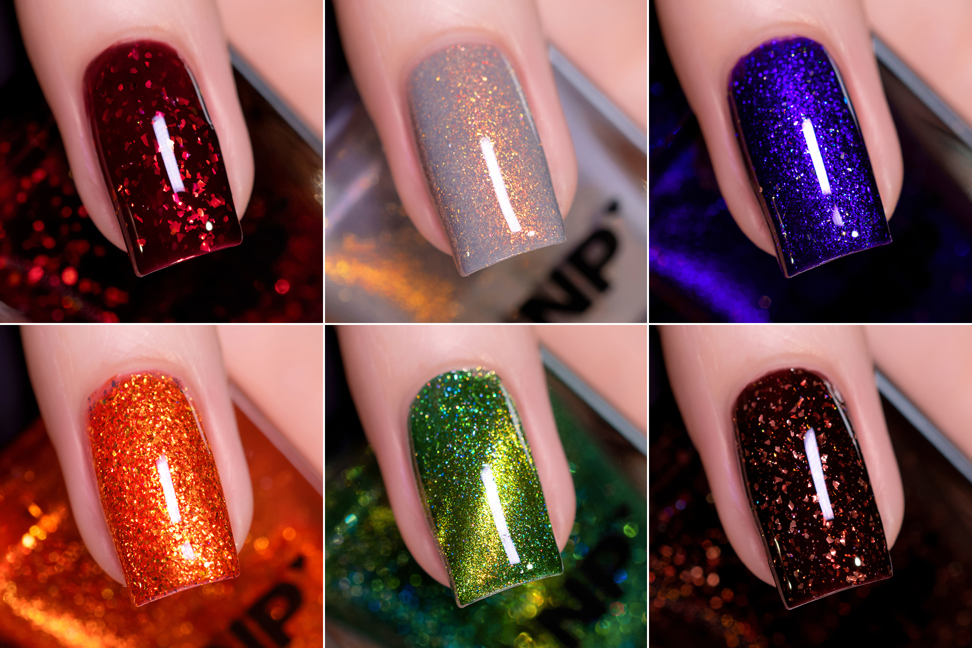 Fright Night Collection