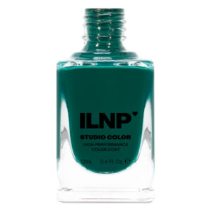 Pine Nail Polish
