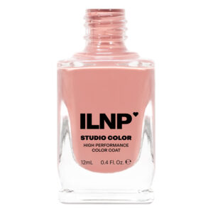 Rosewood Nail Polish