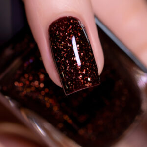 Shapeshifter Nail Polish