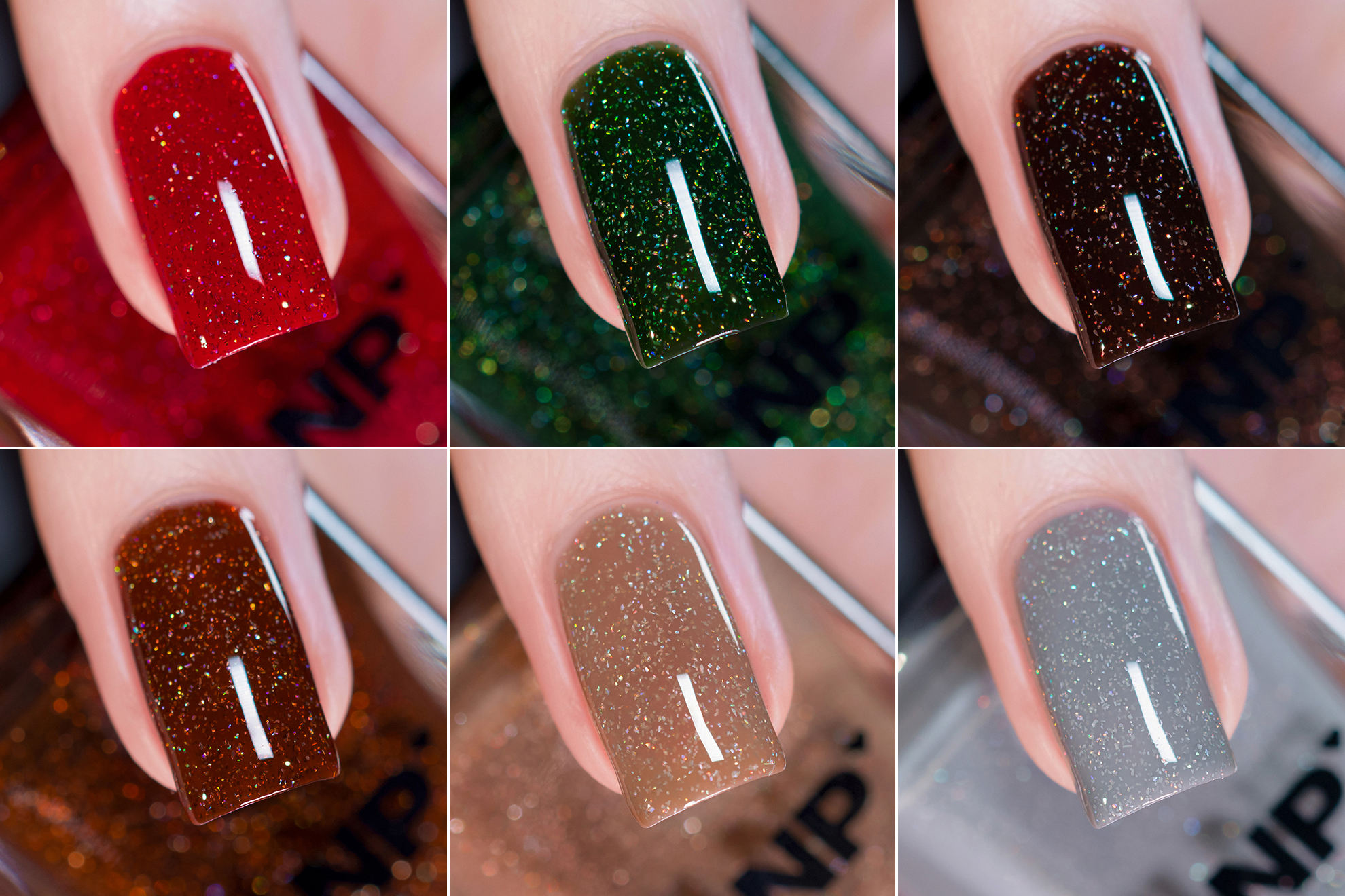 Home For The Holidays Collection