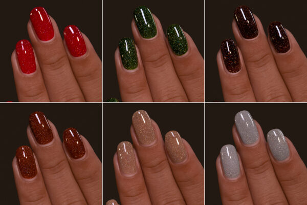 Home For The Holidays Collection