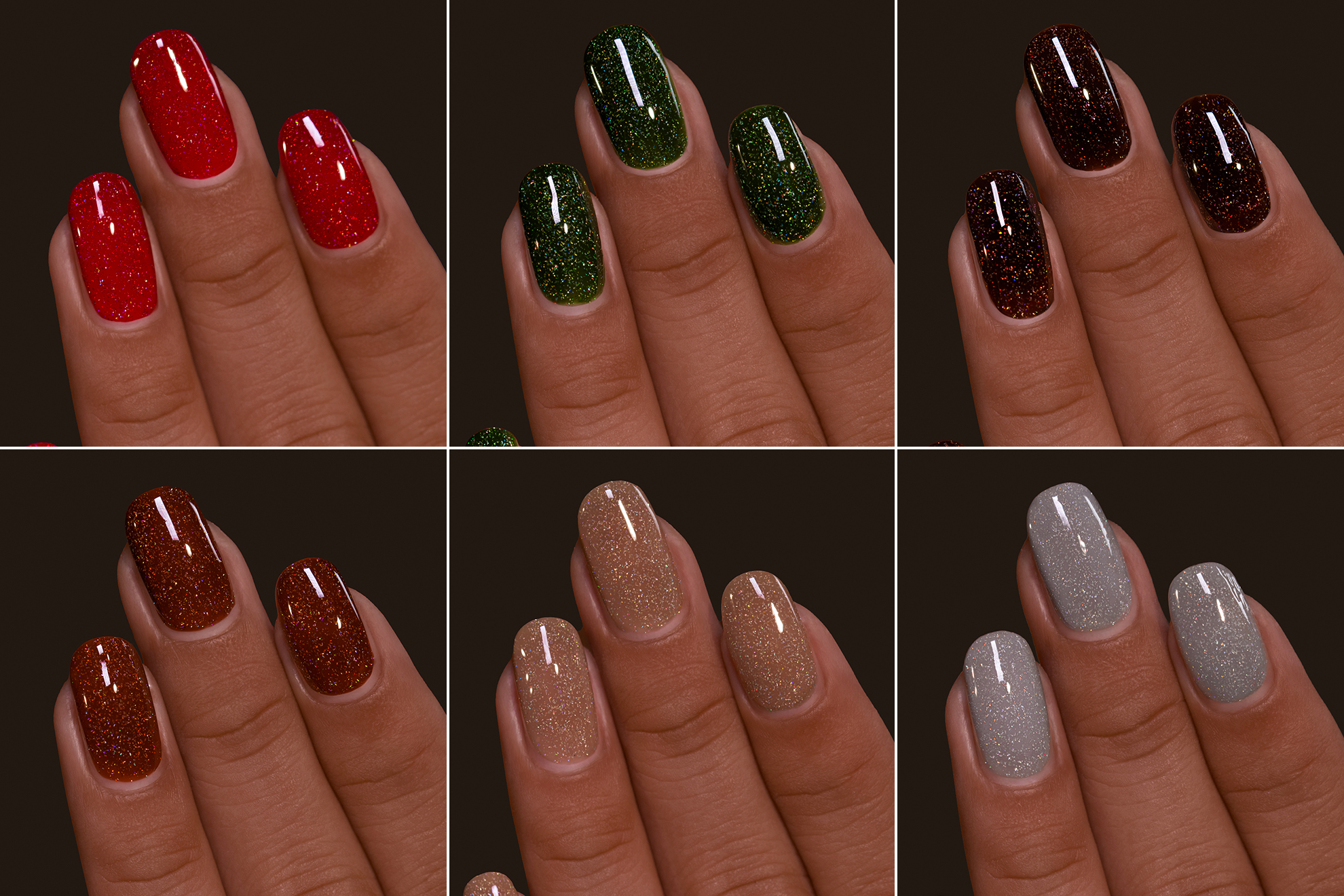 Home For The Holidays Collection