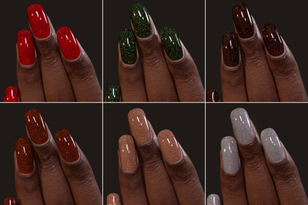 Home For The Holidays Collection