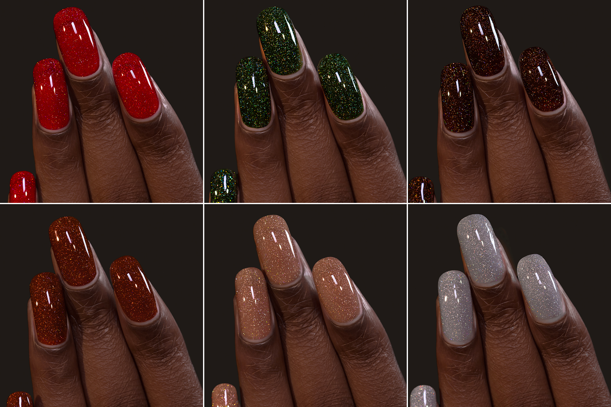 Home For The Holidays Collection