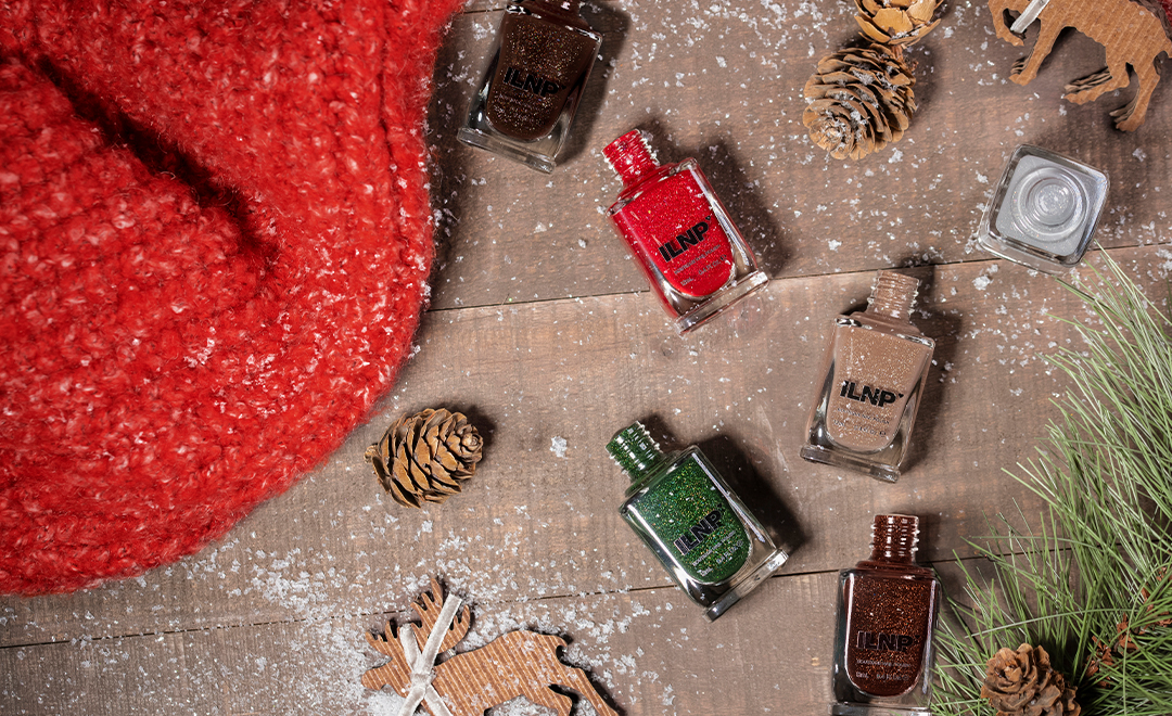 Home For The Holidays Collection