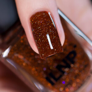 Spiced Cider Nail Polish